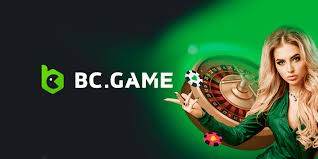 Exploring BC Co Crypto Casino The Future of Online Gaming Exploring BC Co Crypto Casino The Future of Online Gaming