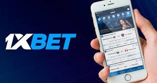 1xBet Tunisia オンラインベッティングの新たな選択肢