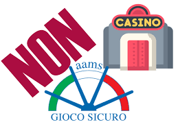 Casinò Non AAMS Scopri le Migliori Opzioni di Gioco Online -1975994951