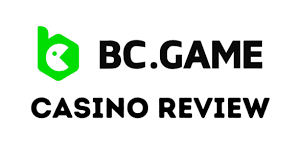 Discover the Exciting World of BC Game Your Ultimate Gambling Platform