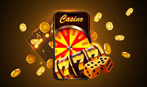 Experience the Thrill at Davinci Gold Casino & Sportsbook 2129021751