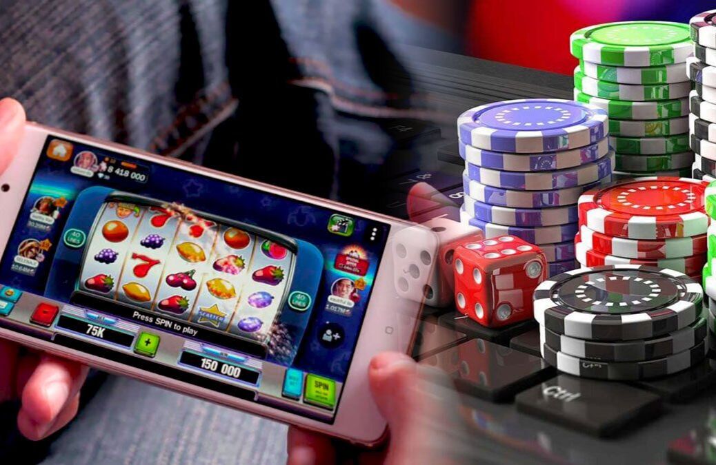 Explore the Exciting World of WildWild Casino Online Games