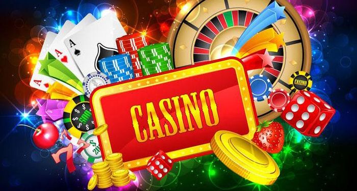 Explore the Exciting World of WildWild Casino Online Games