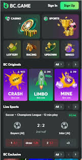 Exploring the World of BC.Game Online Crypto Casino