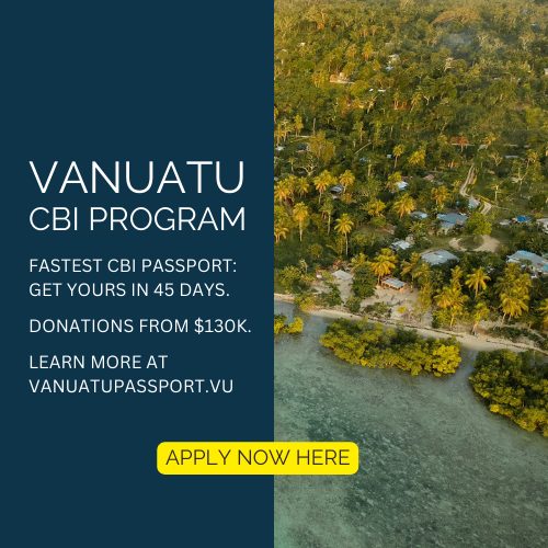 The Most Affordable Citizenship by Investment Options in 2026 -2130917592