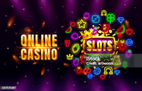 Discover the Exciting World of Kingdom Online Casino UK