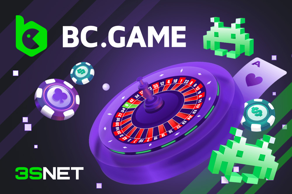 Discover the Latest BC.Game Casino Promo Codes for Exciting Bonuses Discover the Latest BC.Game Casino Promo Codes for Exciting Bonuses
