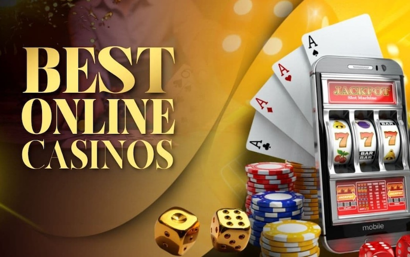 Discover the Thrills of Online Casino WildWild -1384133310