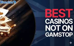 Discovering Non-Gamstop Casinos An Alternative Gambling Experience 1037812455
