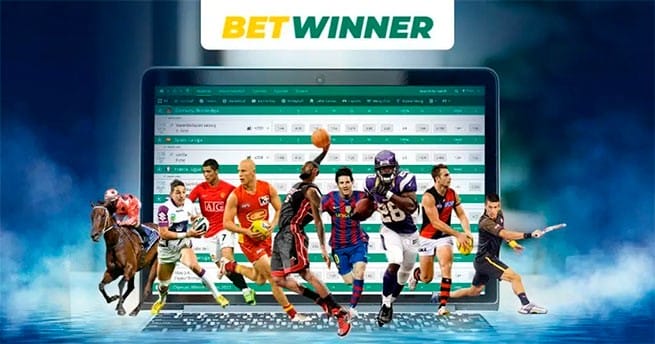 Explore BetWinner Your Premier Online Gambling Platform