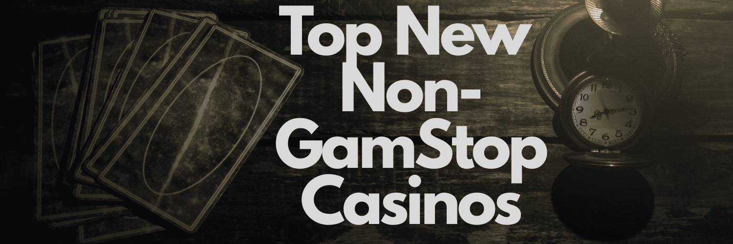 Explore Casinos Not Registered on Gamstop 1077271237