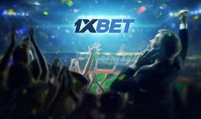 Explore the 1xBet App Your Gateway to Online Betting -1436616342