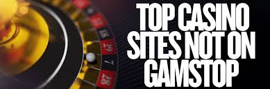 Exploring Casinos Not Registered on Gamstop A Comprehensive Guide 921106580