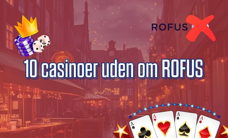 Free Spins Uden Indbetaling 2026 Alt, Du Behøver At Vide