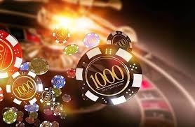 Legiano Casino France  Découvrez l'univers captivant des jeux en ligne