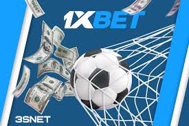 Maximize Your Winnings A Comprehensive Guide to 1xBet Betting 471619424 Maximize Your Winnings A Comprehensive Guide to 1xBet Betting 471619424