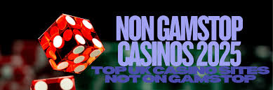 The Rise of Non GamStop Casinos What You Need to Know The Rise of Non GamStop Casinos What You Need to Know