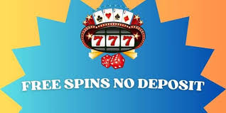 425 Free Spins No Deposit Your Ultimate Guide to Free Gaming
