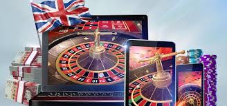 Best UK Online Casino Sites A Comprehensive Guide