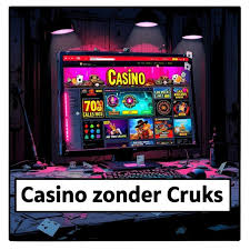 Beste Casino zonder CRUKS Ontdek de Top Opties 1261535768