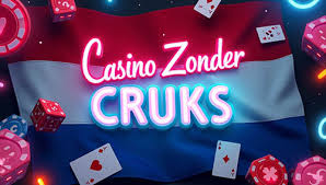 Buitenslandse Casino zonder CRUKS De Beste Opties voor Spelers