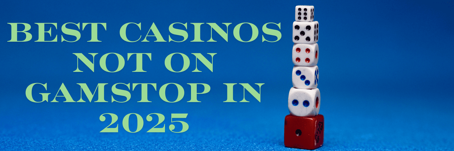 Casinos Not Registered on Gamstop A Comprehensive Guide -1897222591