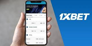Comprehensive Guide to 1xBet App for iOS Users 2121077815