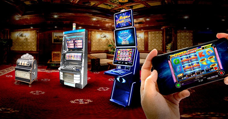 Experience the Thrill of Online Casino Vegas Now 1531318096 Experience the Thrill of Online Casino Vegas Now 1531318096