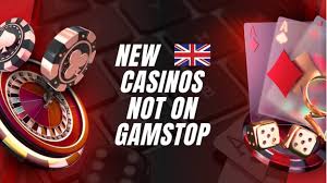 Explore Non Gamstop UK Casino Sites for Endless Gaming Fun