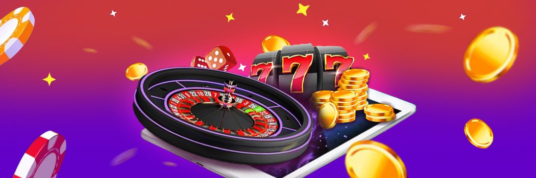 Explore the Exciting World of Richy Leo Casino 1604185533