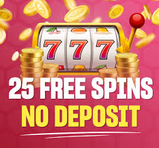 Get 25 Free Spins No Deposit Boost Your Casino Experience Get 25 Free Spins No Deposit Boost Your Casino Experience