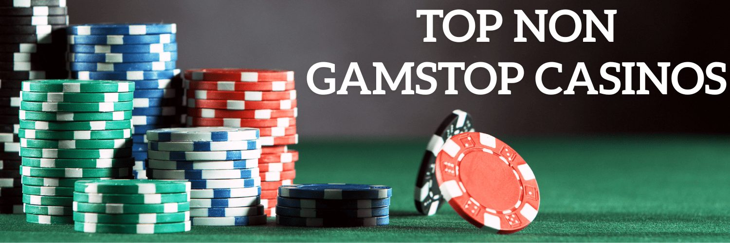 Non GamStop Casinos UK Unlocking the World of Online Gambling