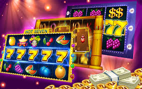 The Enigmatic World of Lucky Manor A Journey into Fortune