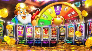 The Enigmatic World of Lucky Manor A Journey into Fortune