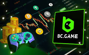 The Ultimate Guide to the BC.Game App Your Gateway to Exciting Casino Gaming