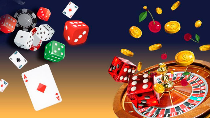 Thrills Casino Uncover the Excitement of Online Gaming Thrills Casino Uncover the Excitement of Online Gaming