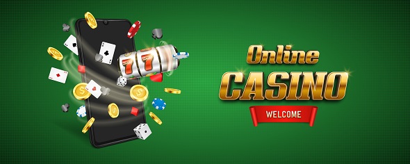 Zahraniční online casino pro české hráče - Objevte svět zábavy