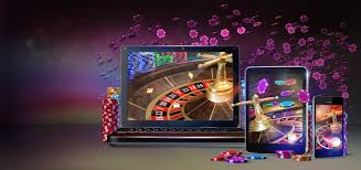 Zahraniční online casino pro české hráče - Objevte svět zábavy