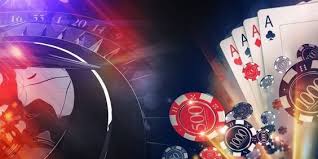Zahraniční online kasina Co potřebujete vědět