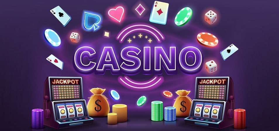 Bedste online casino uden om rofus