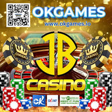 Discover the Thrills of JB Casino Your Ultimate Gaming Destination 1917768159