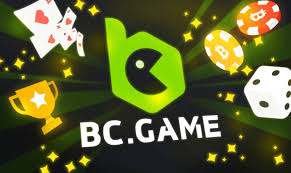 Exploring BC.Game Casino and Sports Betting A Comprehensive Guide