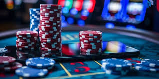 Guida ai Casinò Non AAMS in Italia Vantaggi e Rischi Guida ai Casinò Non AAMS in Italia Vantaggi e Rischi