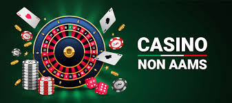 Guida ai Casino Non AAMS Stranieri Scopri le Migliori Opzioni