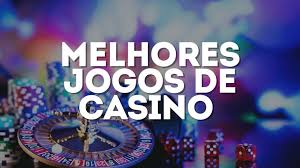 Os Melhores Casinos Online em Portugal O Guia Completo