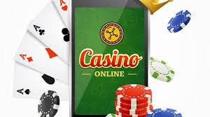 Spil Ansvarligt Casino Online Uden Om Rufus