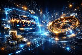 Spil Ansvarligt Casino Online Uden Om Rufus