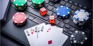 The Evolution of Online Gambling Qwick Bet The Evolution of Online Gambling Qwick Bet