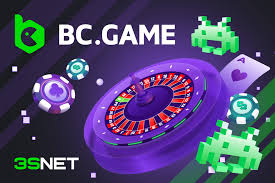 The Thrills of BC Game Online Casino Your Guide to Winning Big The Thrills of BC Game Online Casino Your Guide to Winning Big