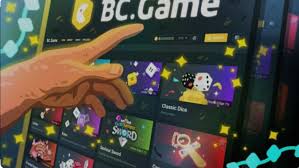 The Thrills of BC Game Online Casino Your Guide to Winning Big The Thrills of BC Game Online Casino Your Guide to Winning Big